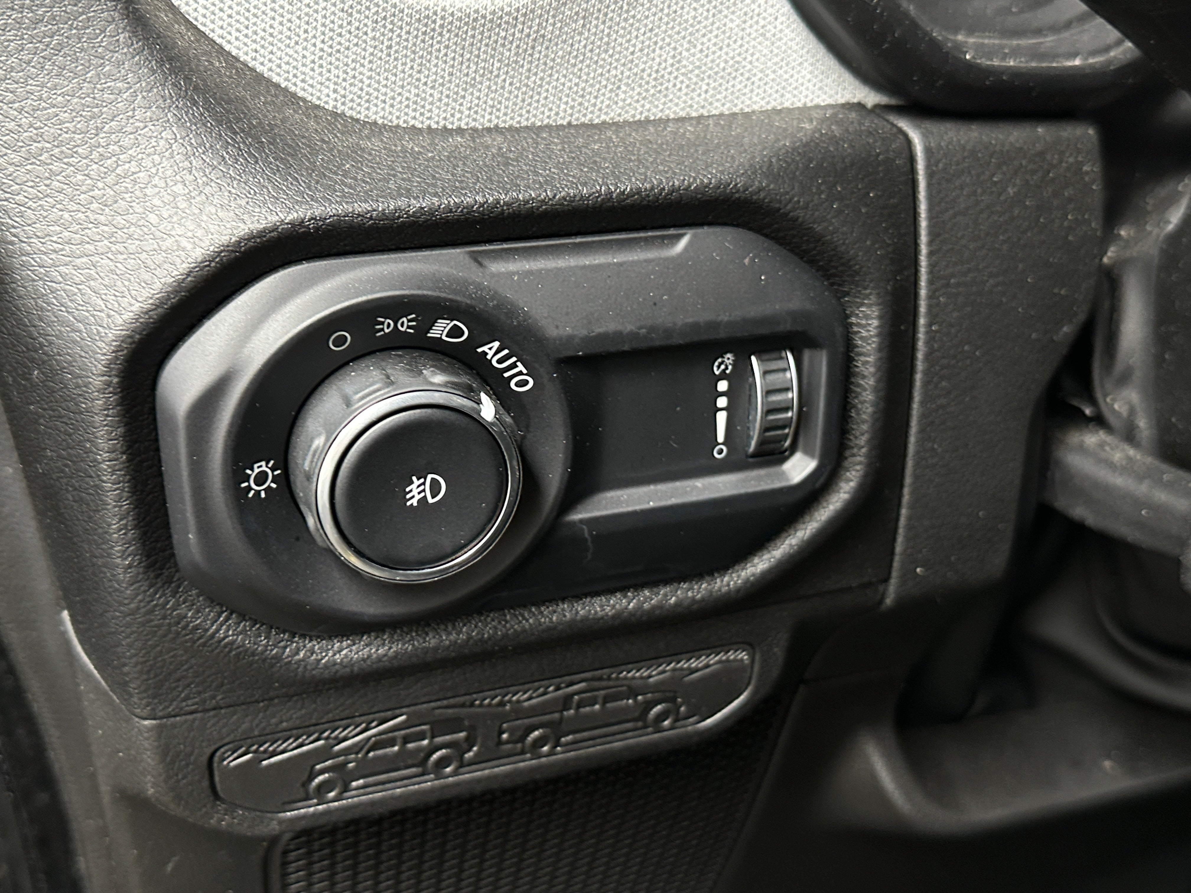 jeep wrangler 4-door 2024 1C4PJXDN1RW110527 image jeep wrangler 4-door 2024 1C4PJXDN1RW110527 image